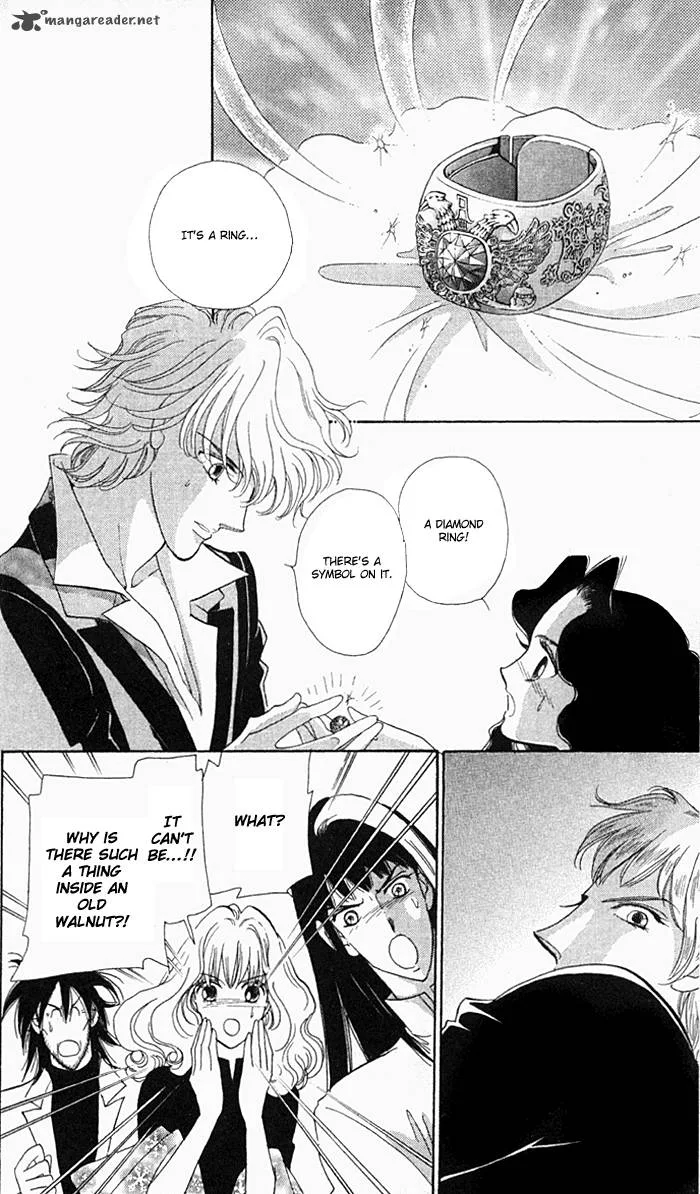 Anastasia Club Chapter 9 page 40