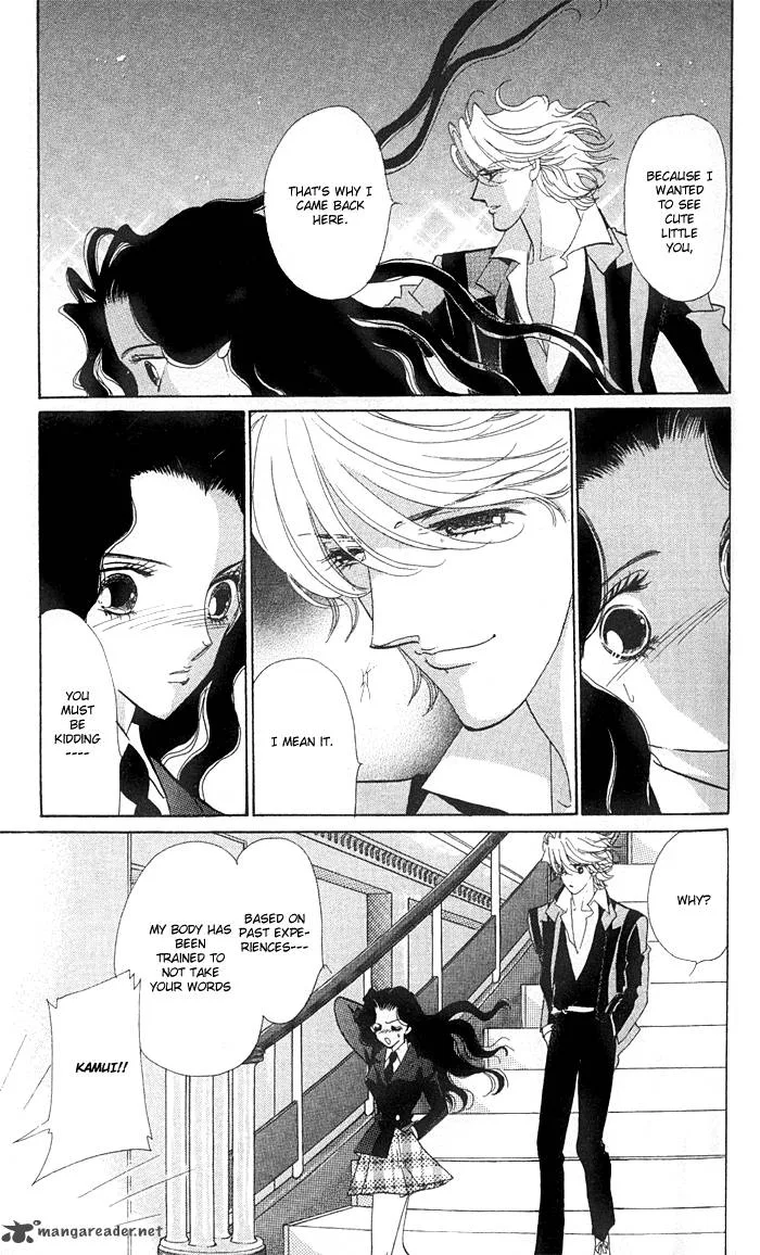 Anastasia Club Chapter 9 page 49