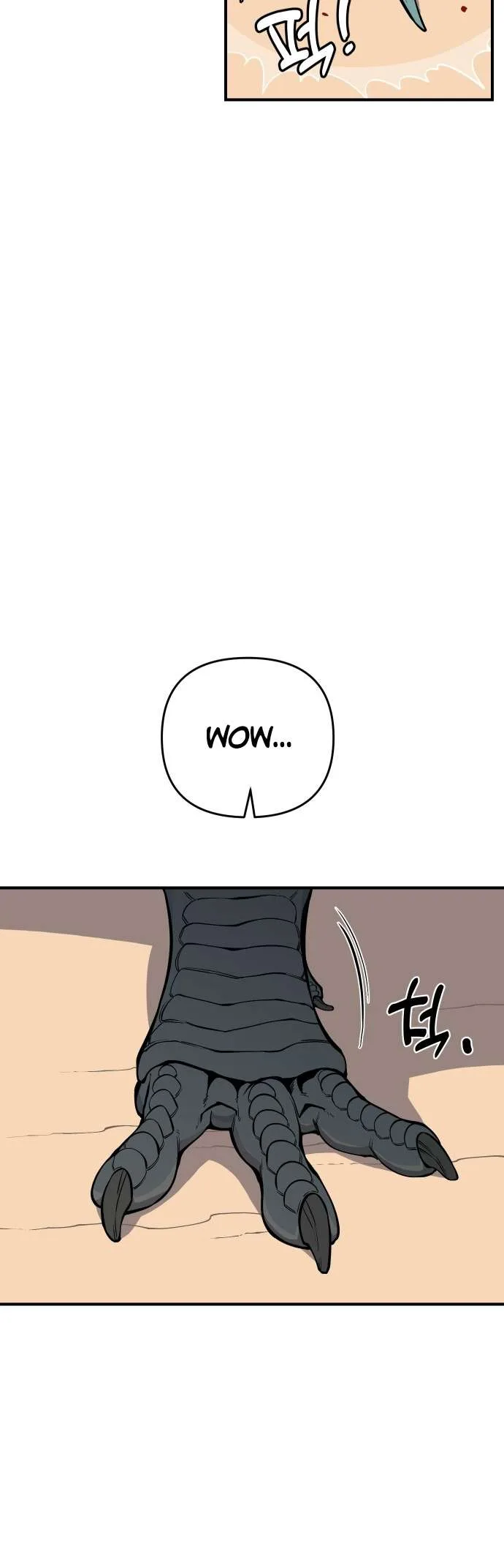 Ancient Animals Chapter 1 page 31