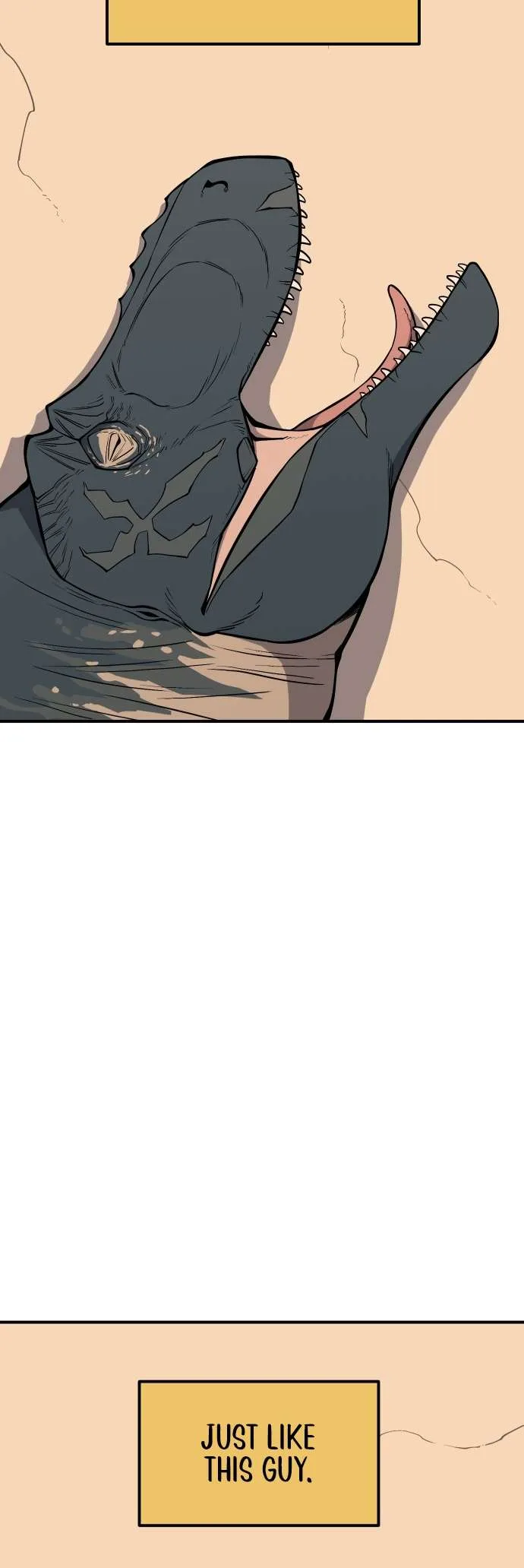 Ancient Animals Chapter 1 page 15