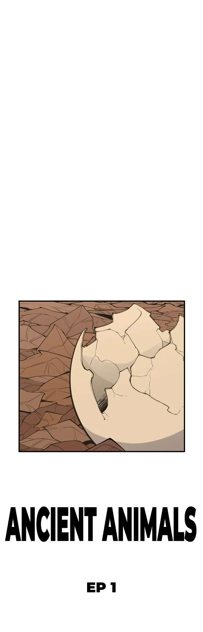 Ancient Animals Chapter 1 page 43