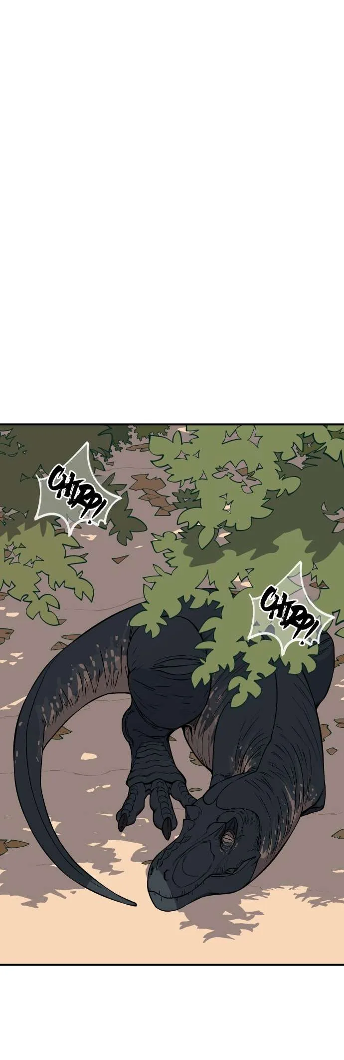 Ancient Animals Chapter 1 page 44
