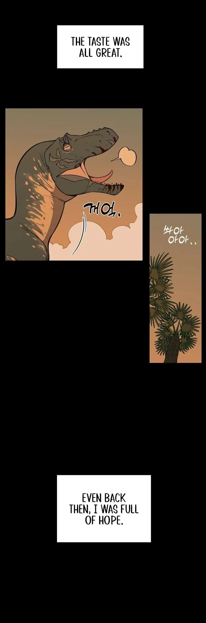 Ancient Animals Chapter 1 page 61