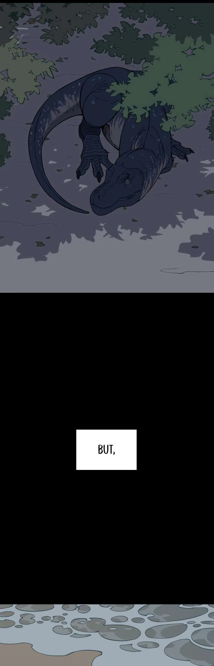 Ancient Animals Chapter 1 page 65
