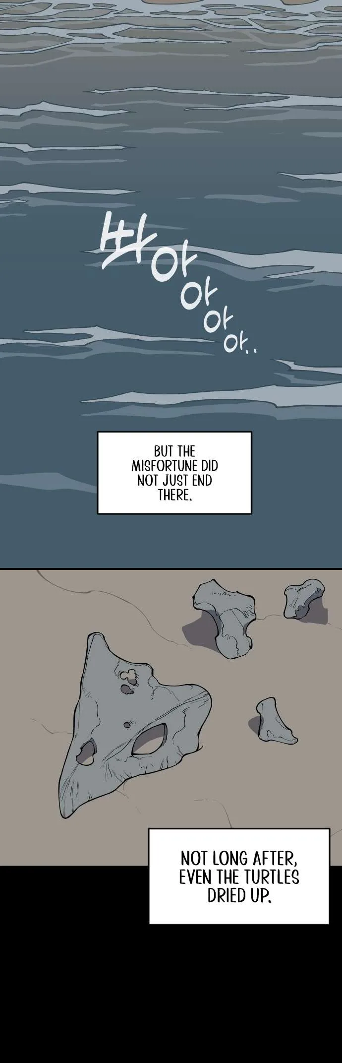 Ancient Animals Chapter 1 page 68