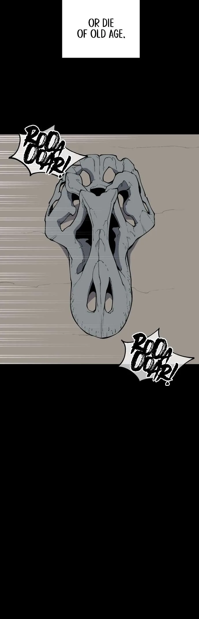 Ancient Animals Chapter 1 page 71
