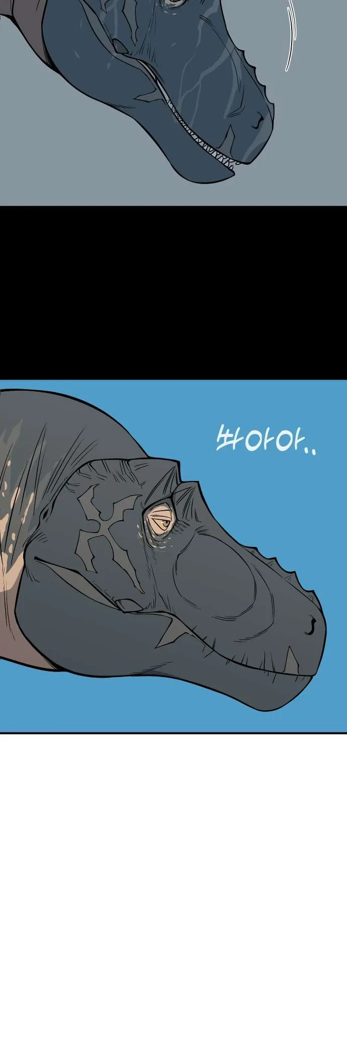 Ancient Animals Chapter 1 page 73