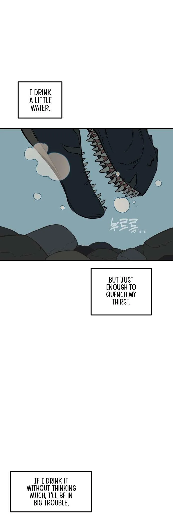 Ancient Animals Chapter 1 page 78