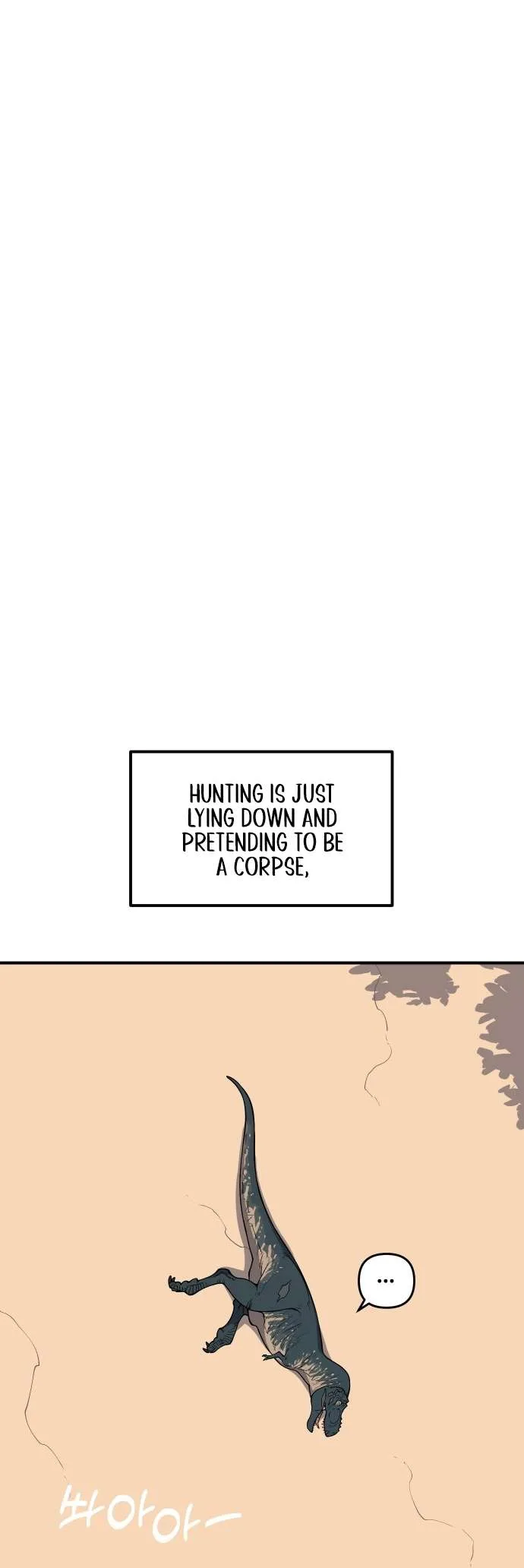 Ancient Animals Chapter 1 page 76
