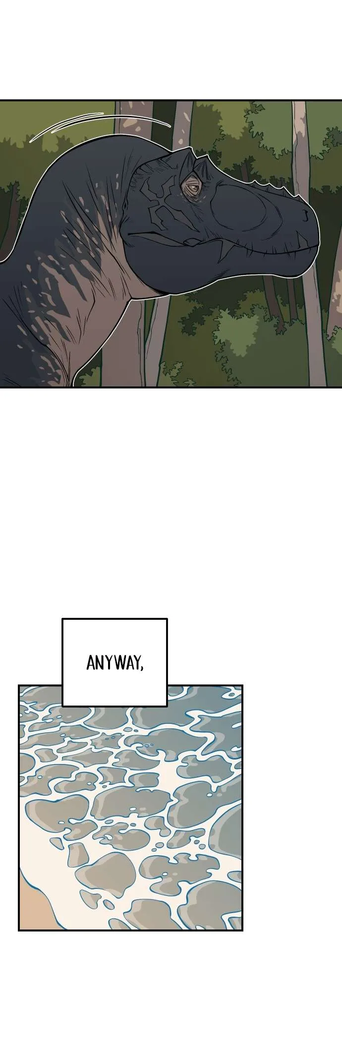 Ancient Animals Chapter 1 page 85
