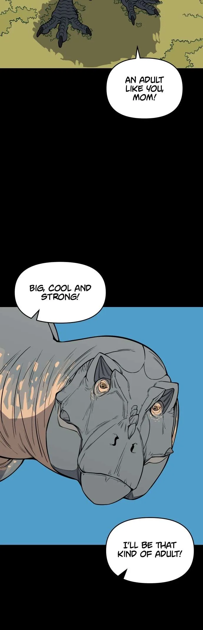 Ancient Animals Chapter 1 page 92