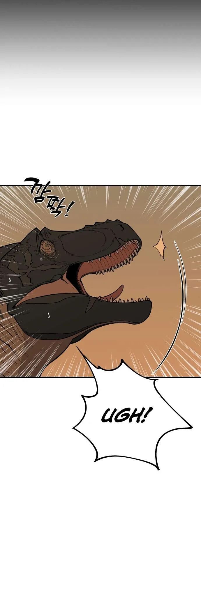 Ancient Animals Chapter 1 page 97