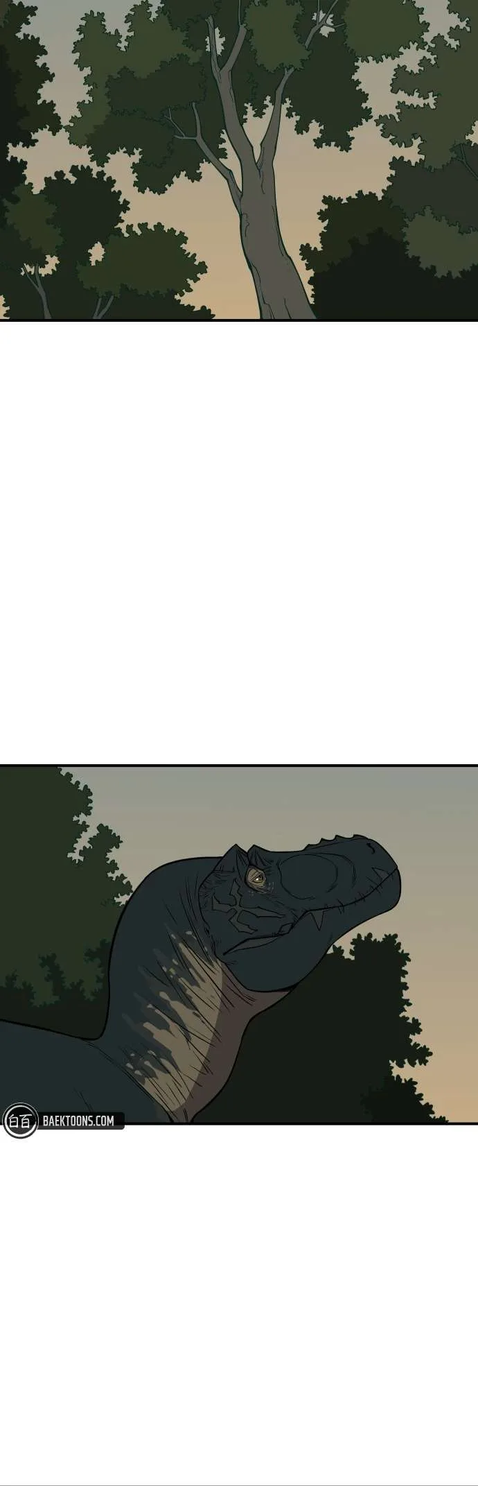 Ancient Animals Chapter 1 page 110
