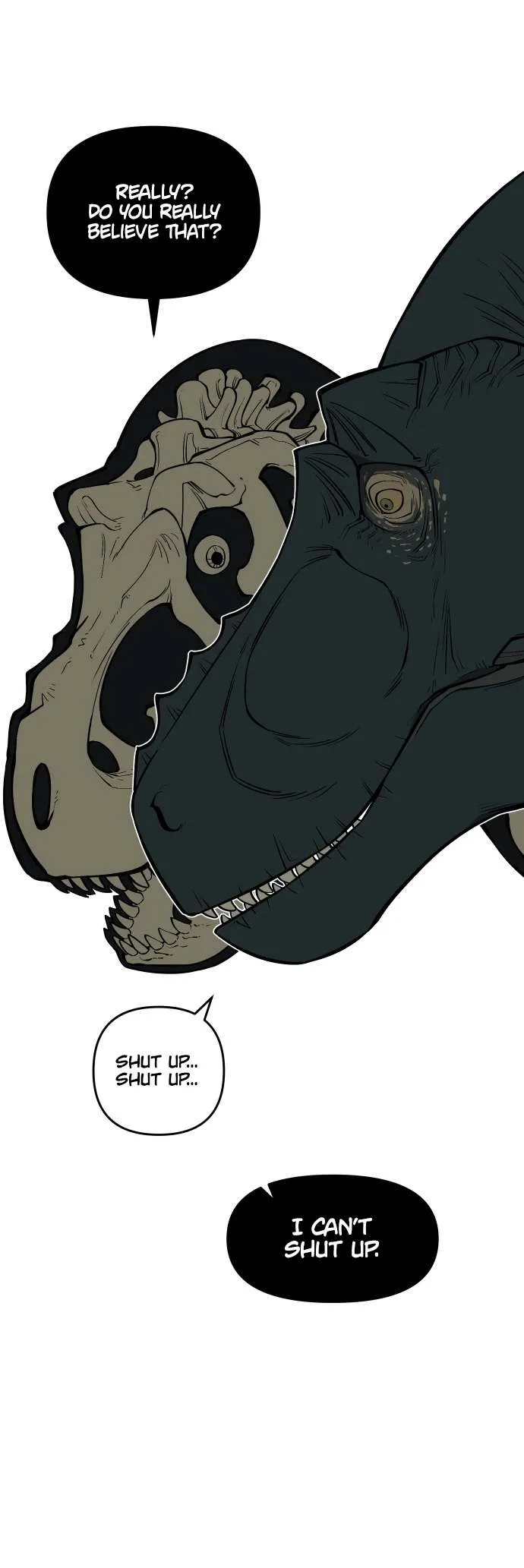 Ancient Animals Chapter 1 page 119