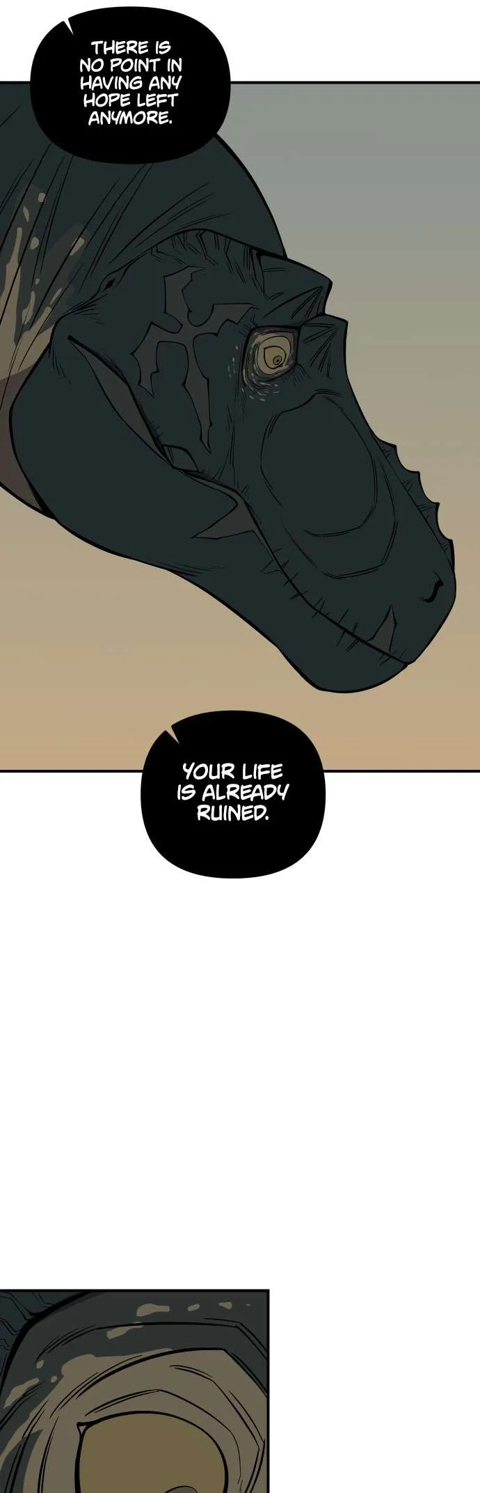 Ancient Animals Chapter 1 page 121