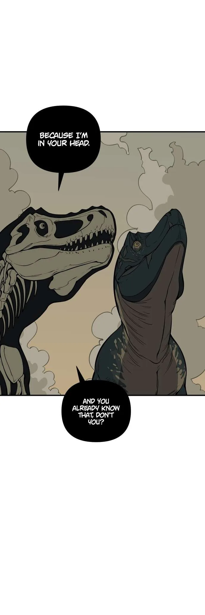 Ancient Animals Chapter 1 page 120