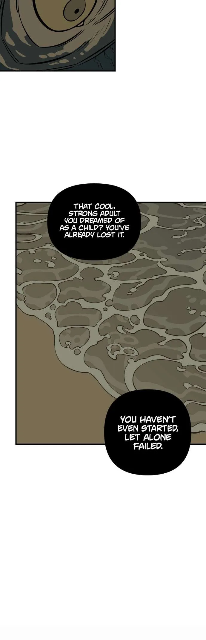 Ancient Animals Chapter 1 page 122