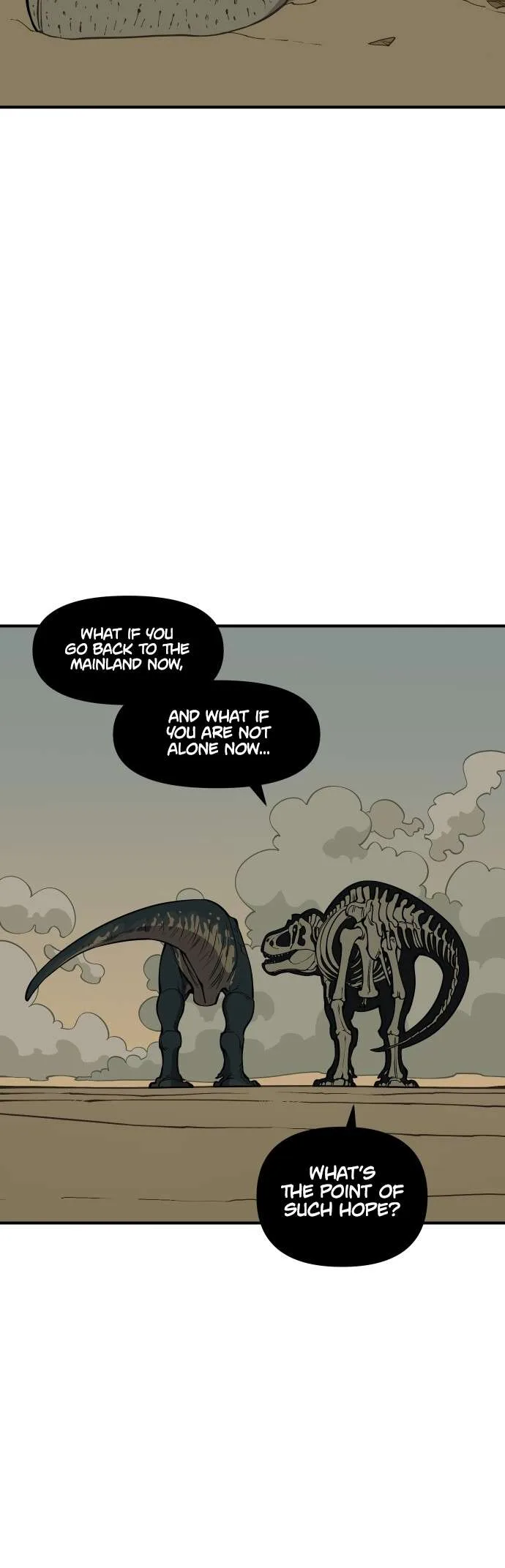 Ancient Animals Chapter 1 page 124