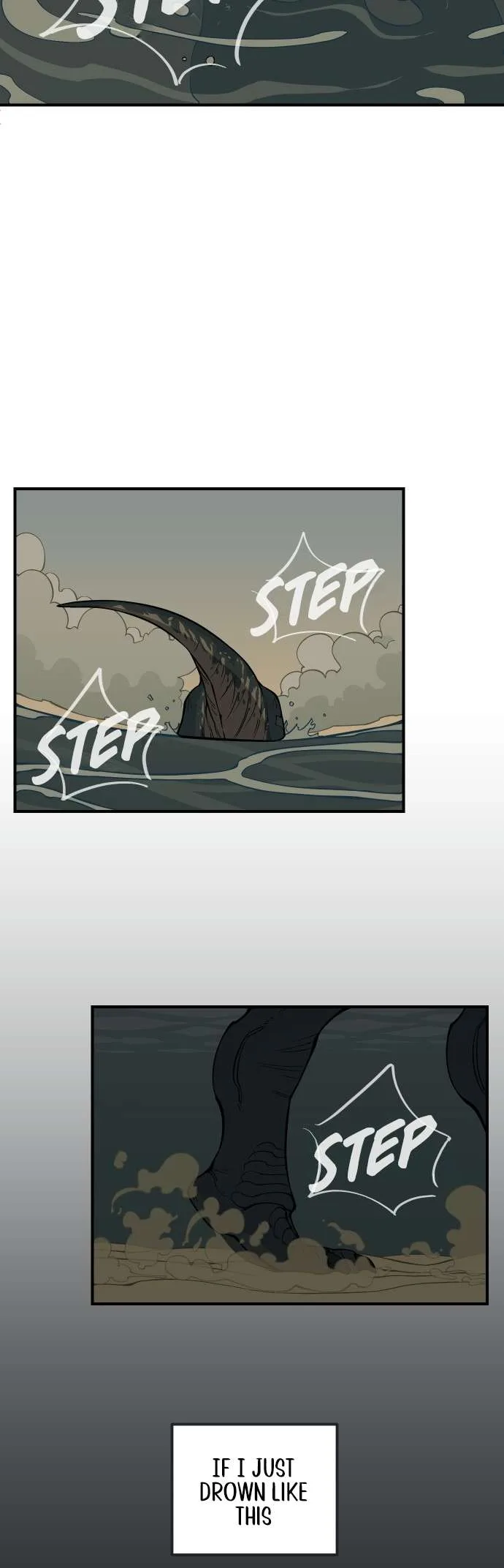 Ancient Animals Chapter 1 page 131