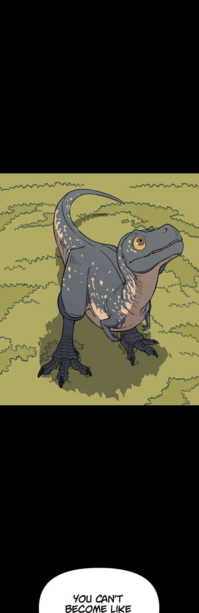 Ancient Animals Chapter 1 page 95