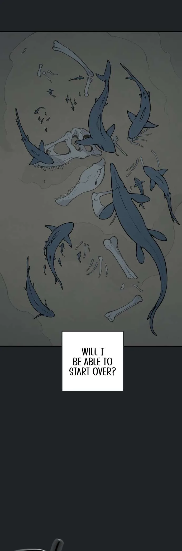 Ancient Animals Chapter 1 page 137