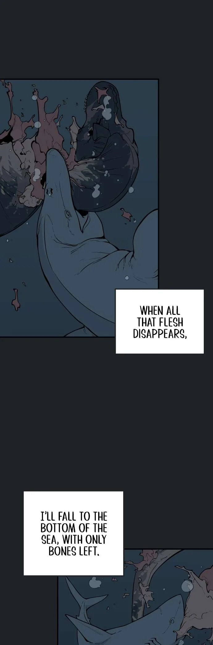 Ancient Animals Chapter 1 page 135