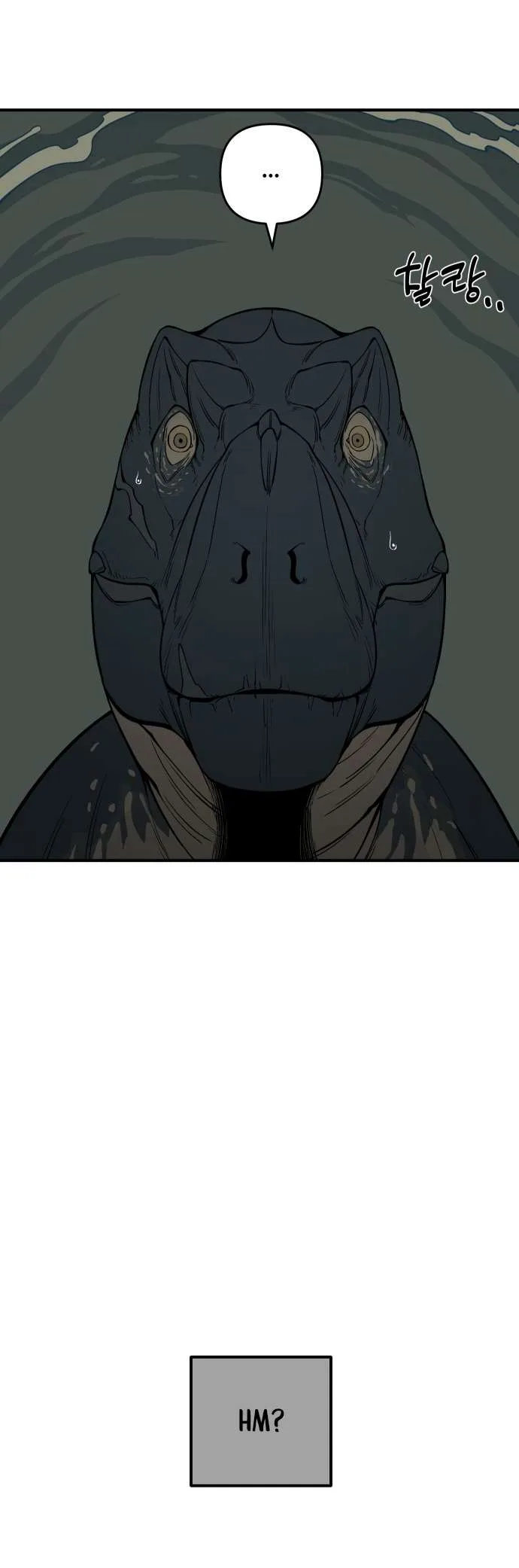 Ancient Animals Chapter 1 page 141