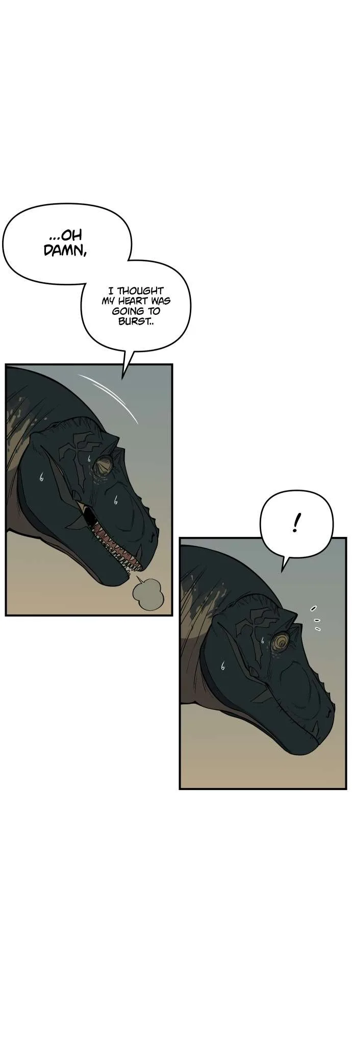 Ancient Animals Chapter 1 page 140