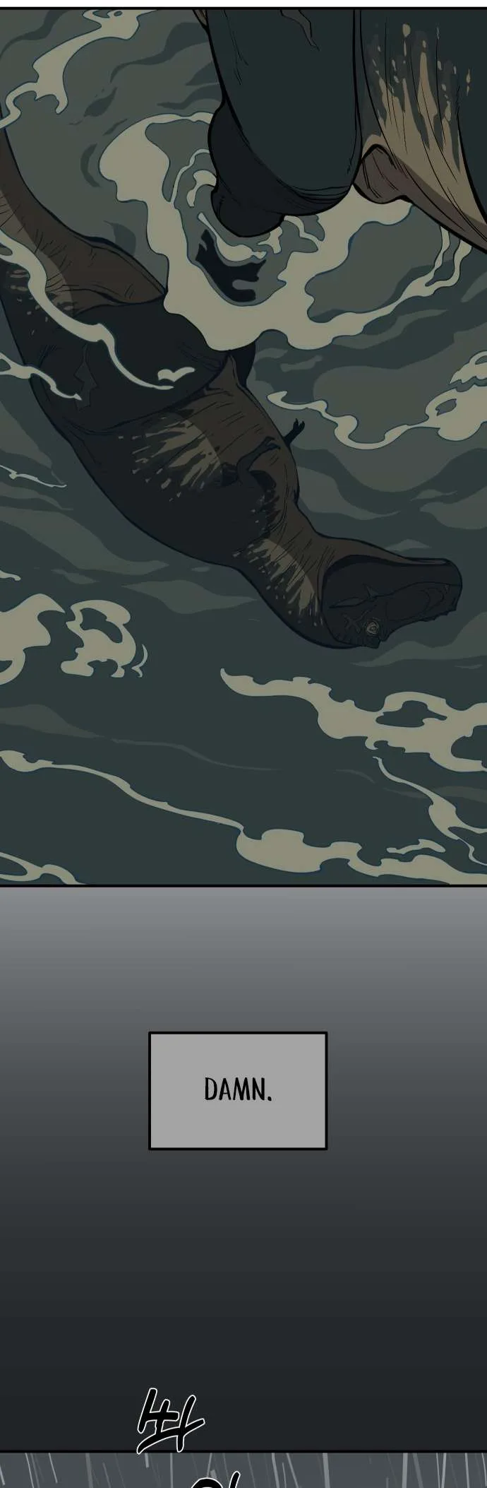Ancient Animals Chapter 1 page 142