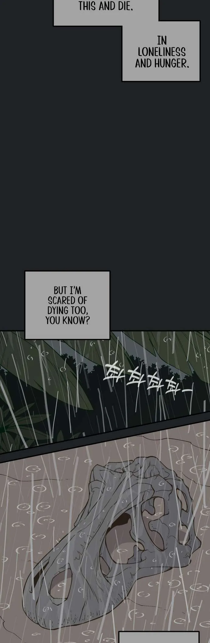 Ancient Animals Chapter 1 page 145