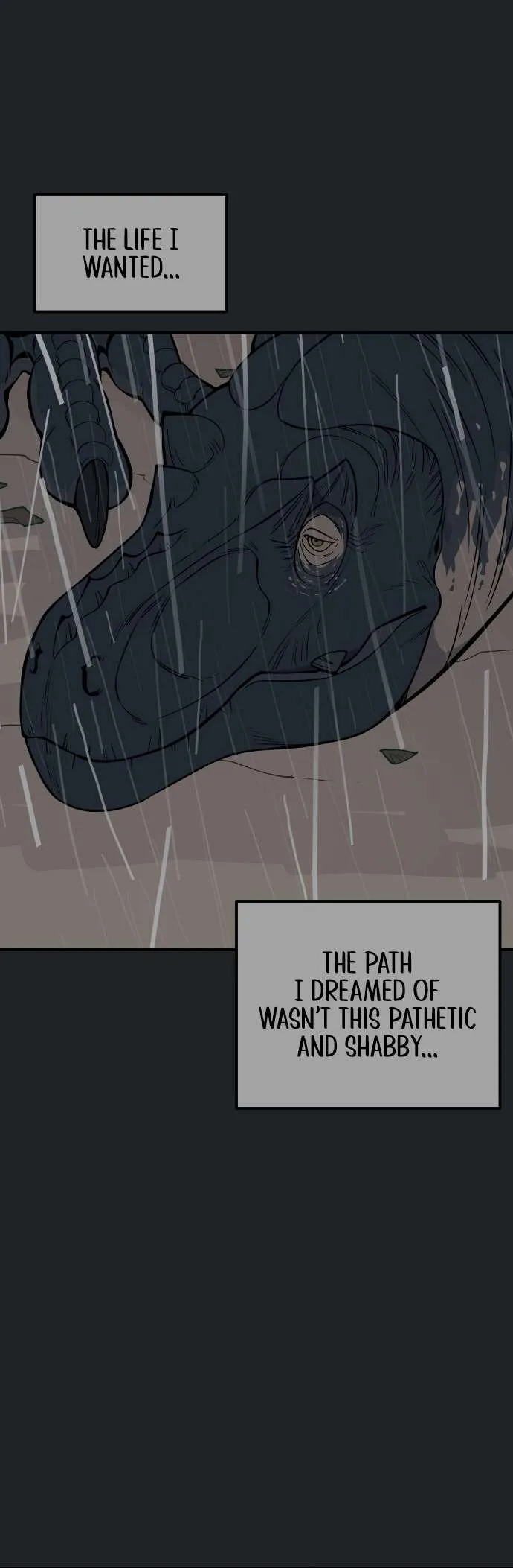 Ancient Animals Chapter 1 page 147