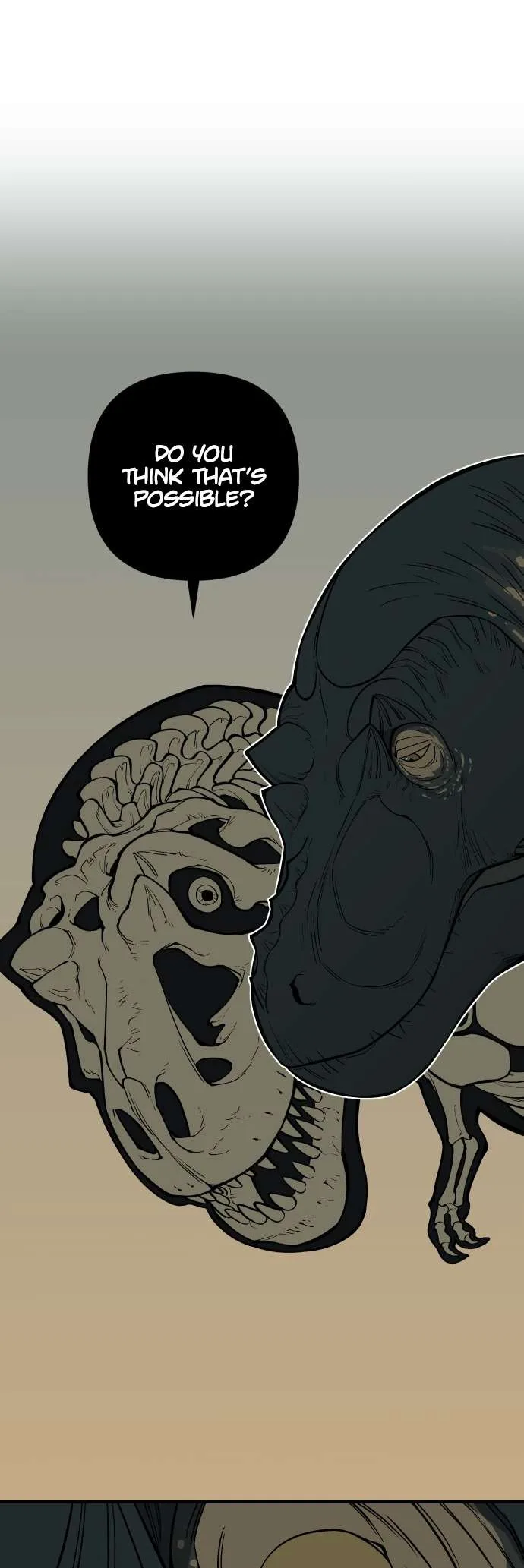 Ancient Animals Chapter 1 page 115