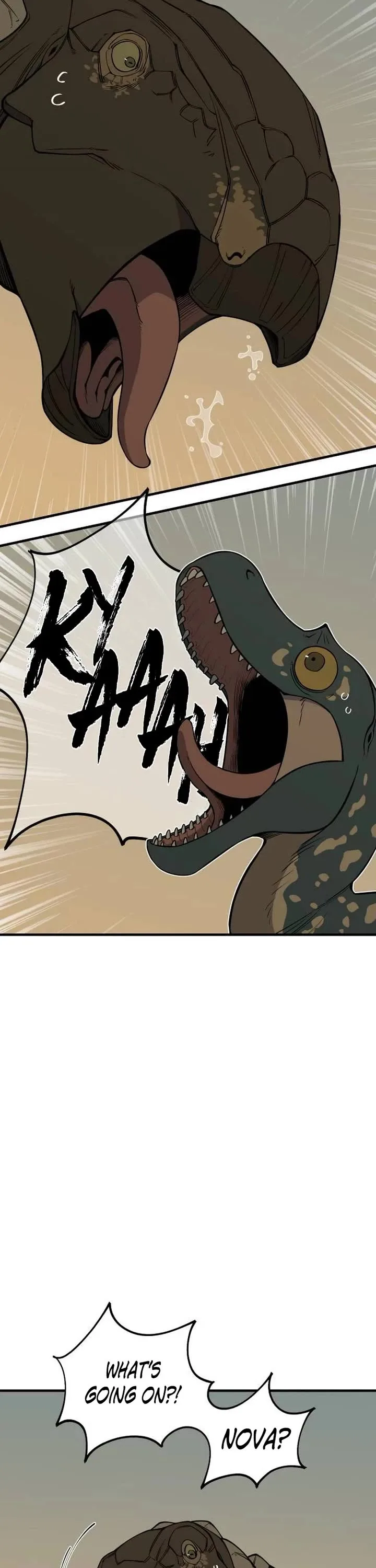 Ancient Animals Chapter 10 page 7