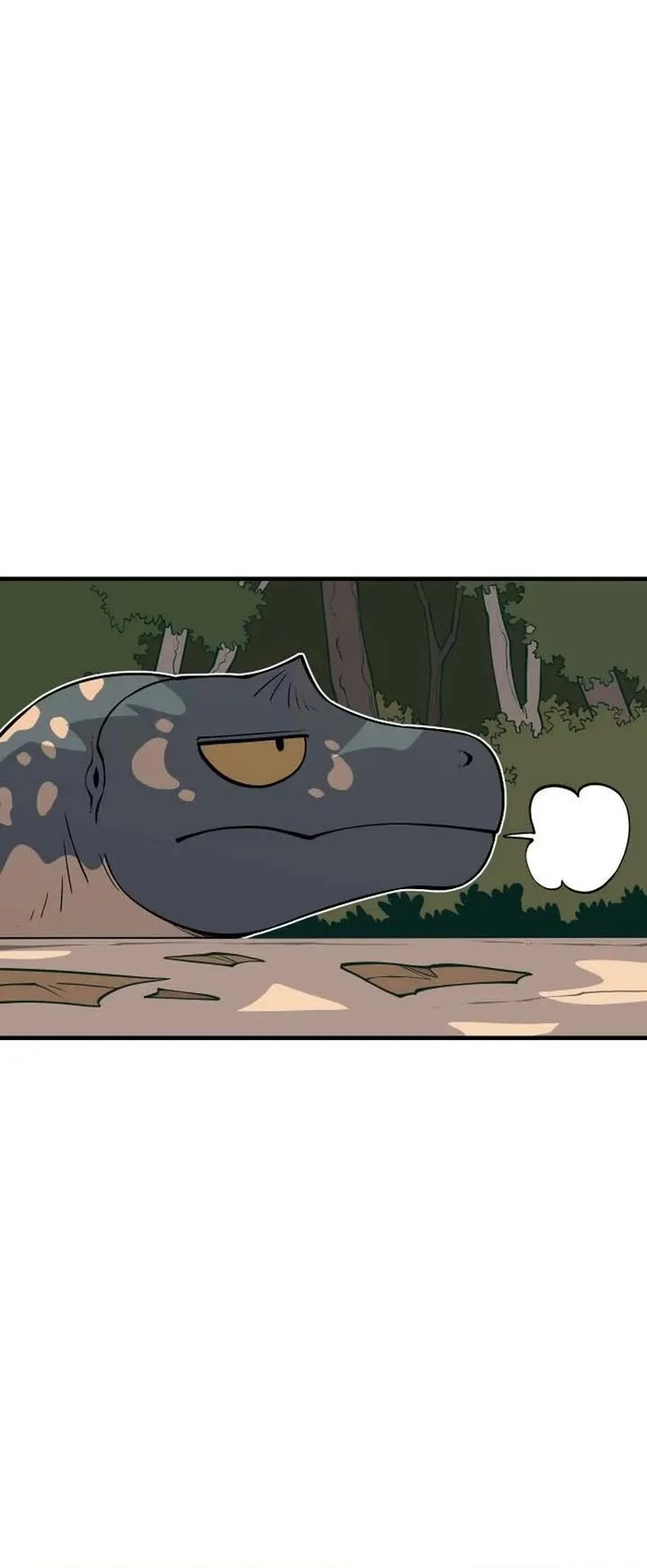 Ancient Animals Chapter 10 page 24