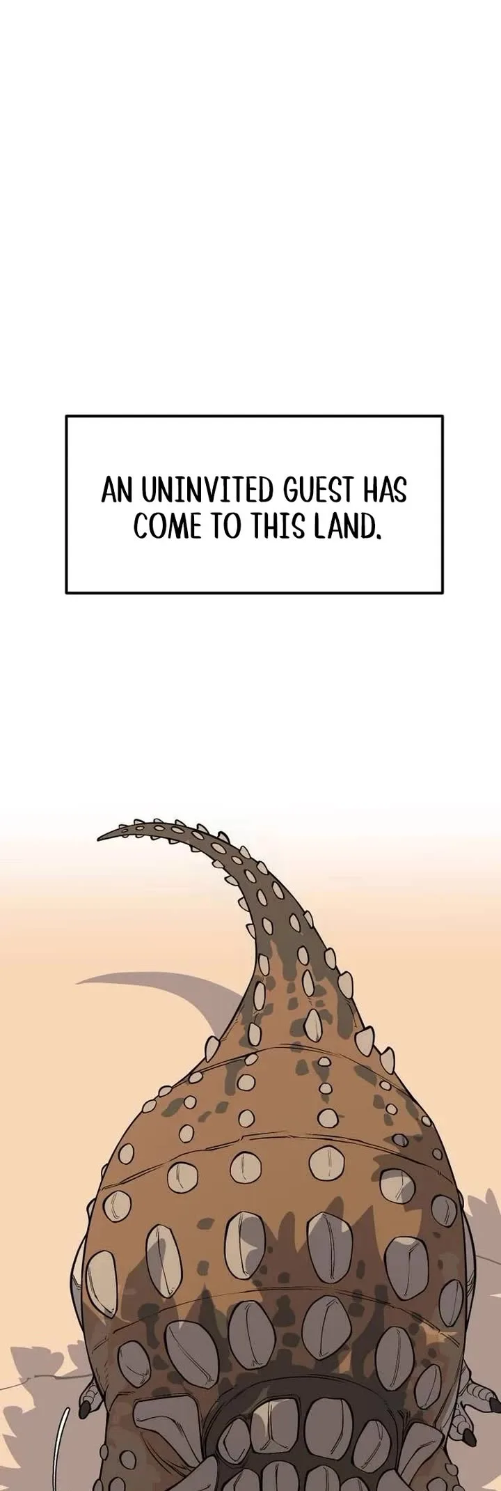 Ancient Animals Chapter 10 page 18