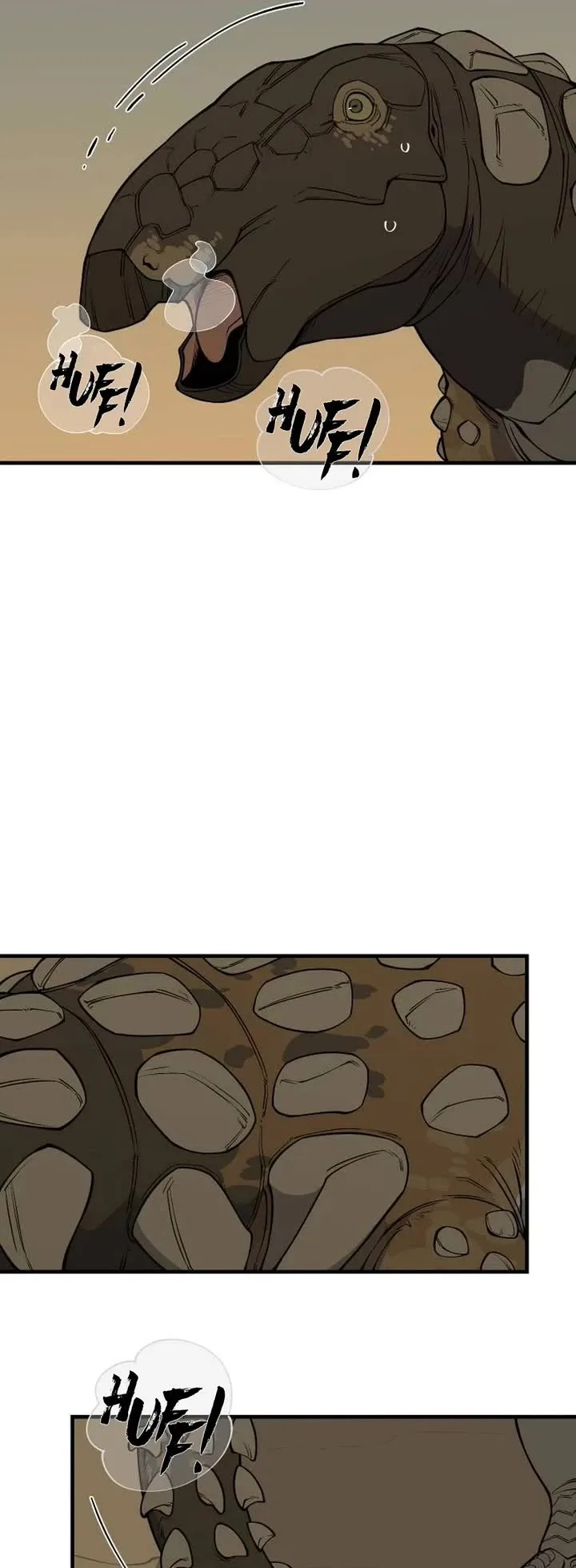 Ancient Animals Chapter 10 page 13