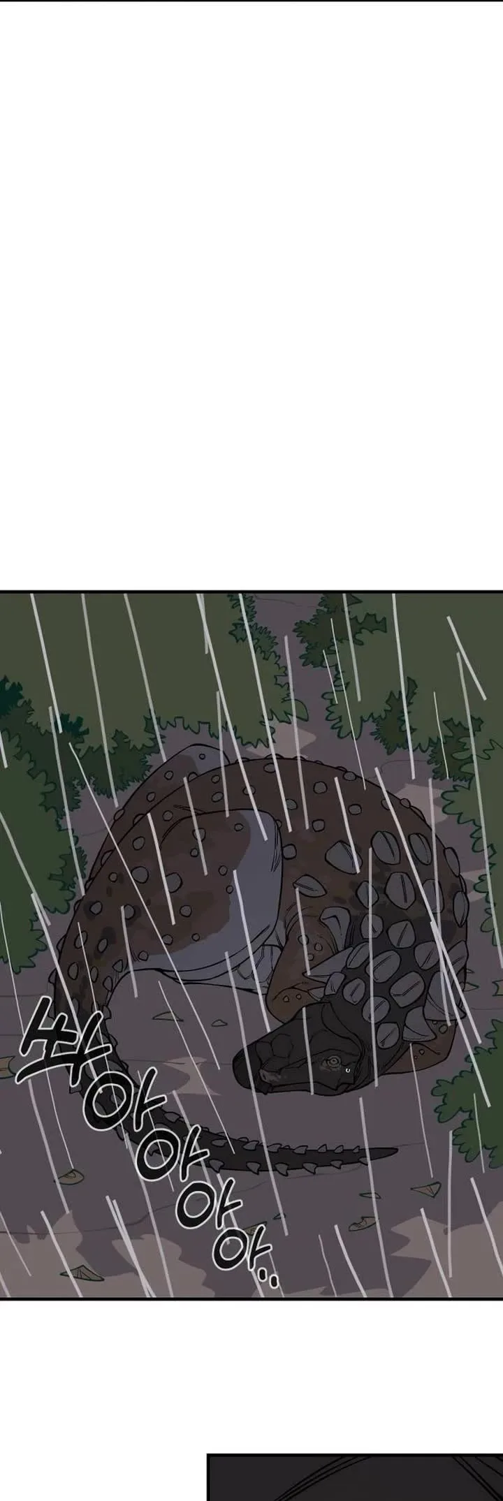 Ancient Animals Chapter 10 page 38
