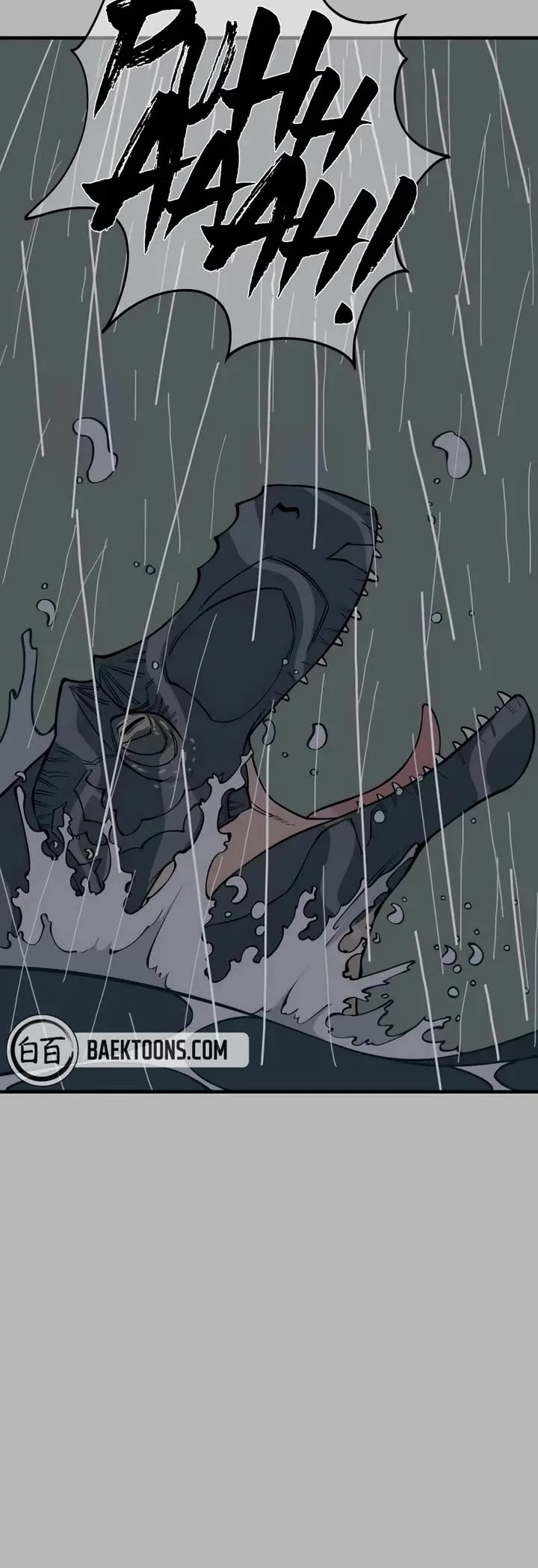 Ancient Animals Chapter 11 page 10