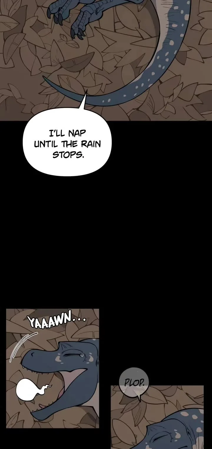 Ancient Animals Chapter 11 page 4
