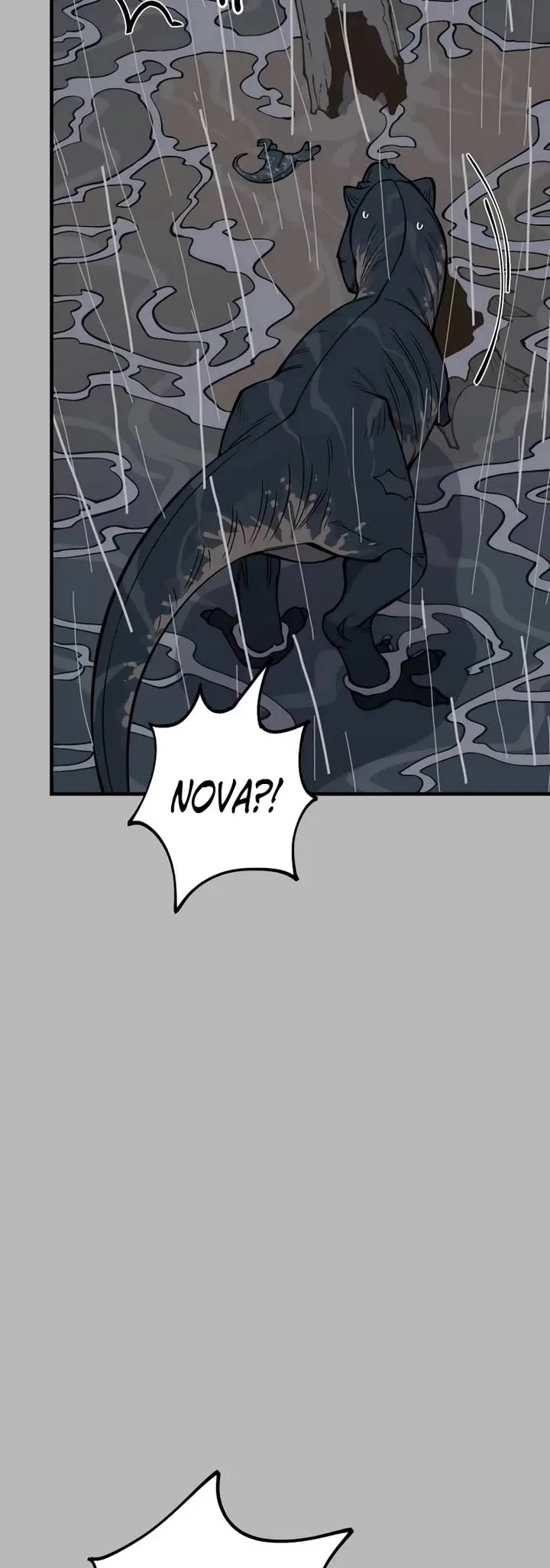Ancient Animals Chapter 11 page 34