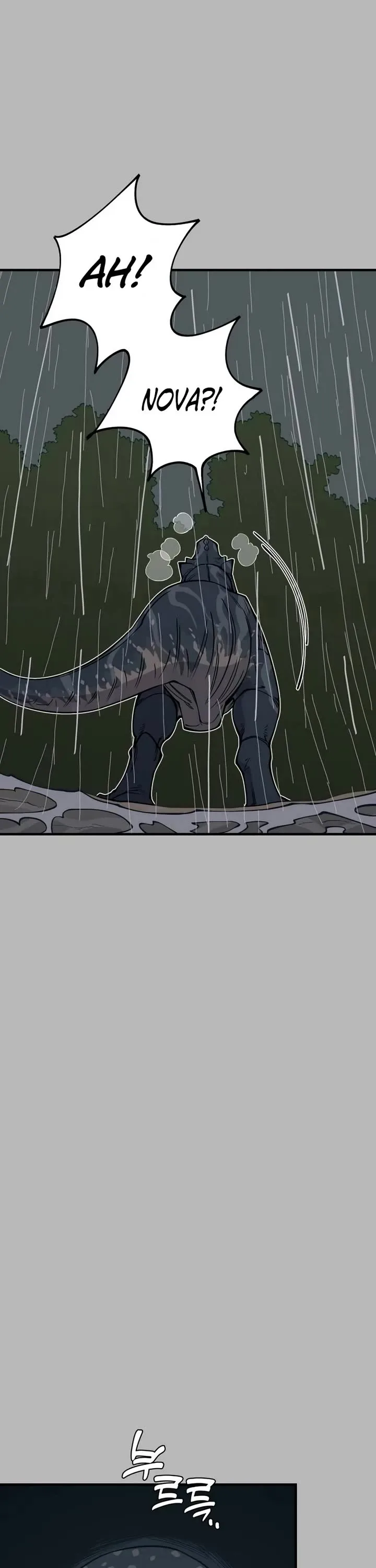 Ancient Animals Chapter 11 page 31
