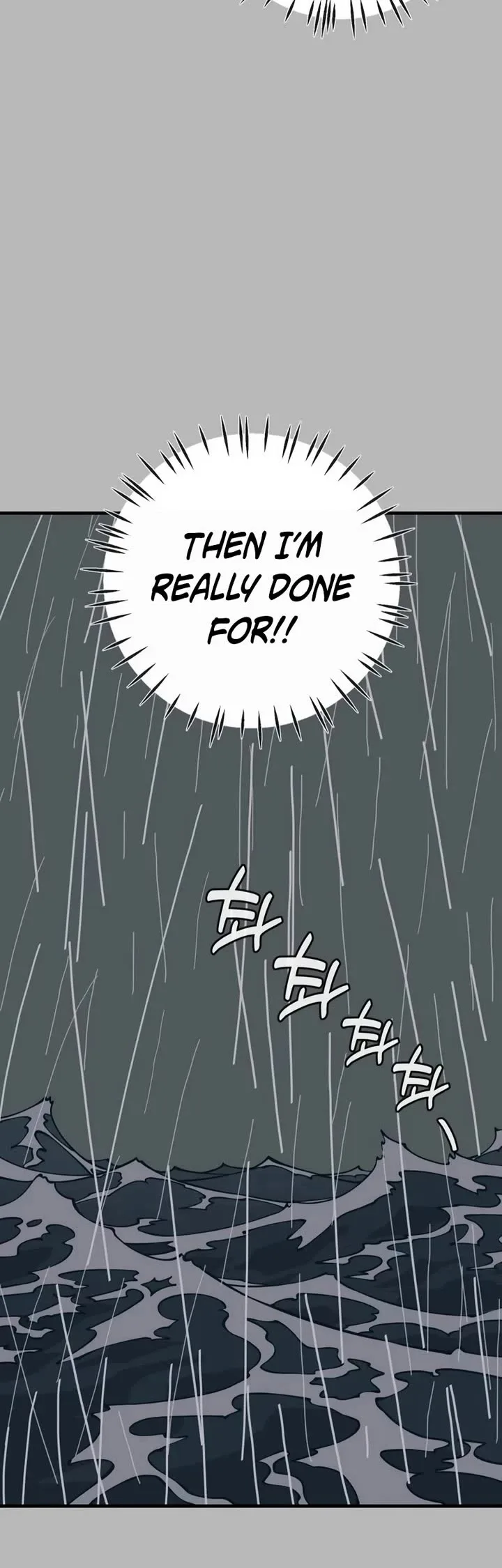 Ancient Animals Chapter 11 page 15