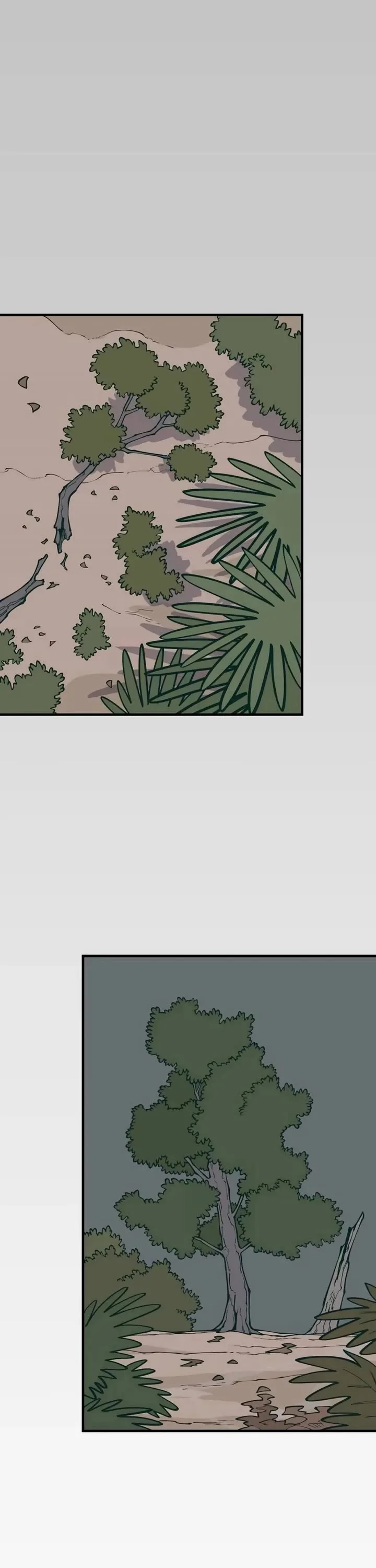 Ancient Animals Chapter 11 page 38