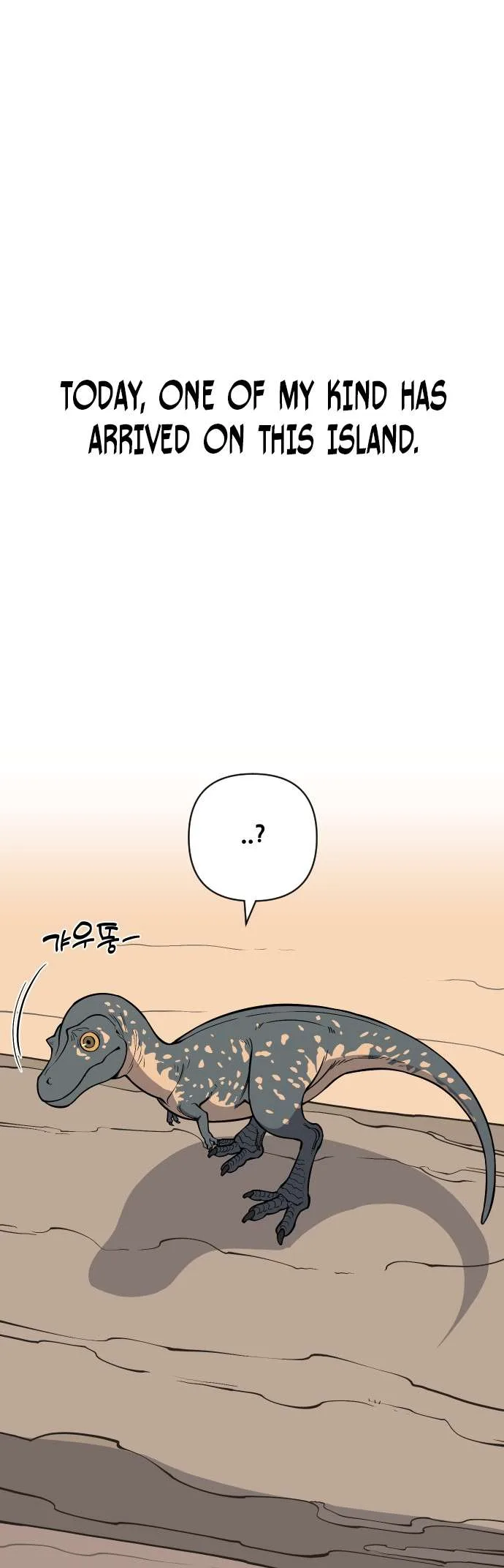 Ancient Animals Chapter 2 page 9