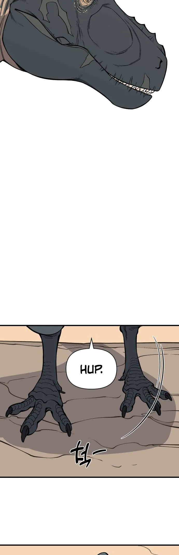 Ancient Animals Chapter 2 page 5