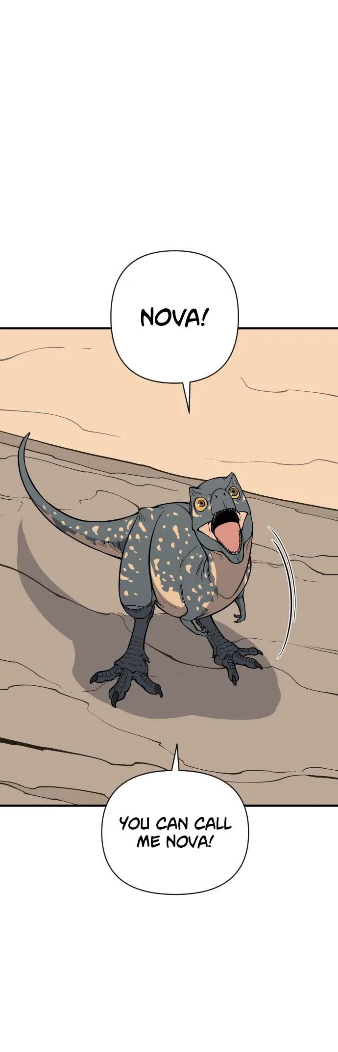Ancient Animals Chapter 2 page 16
