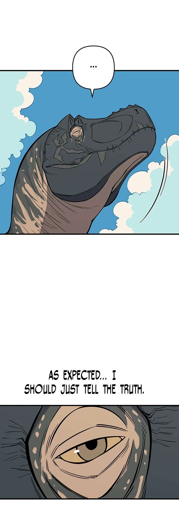 Ancient Animals Chapter 2 page 44