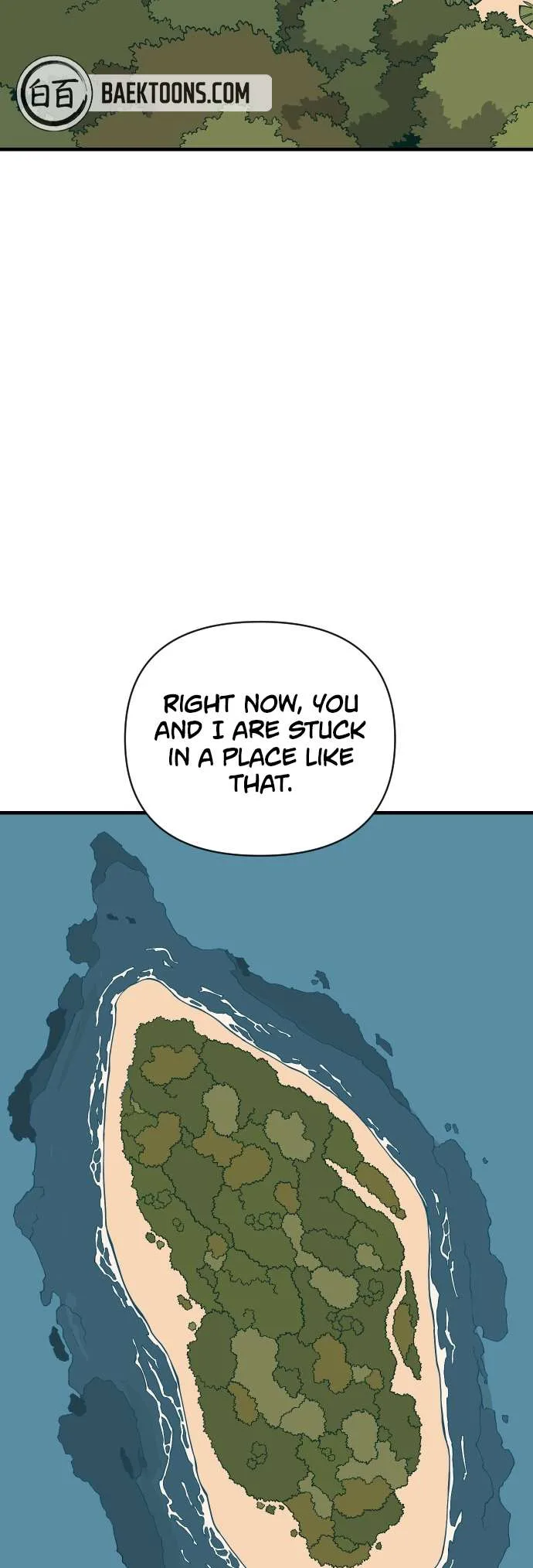 Ancient Animals Chapter 2 page 48