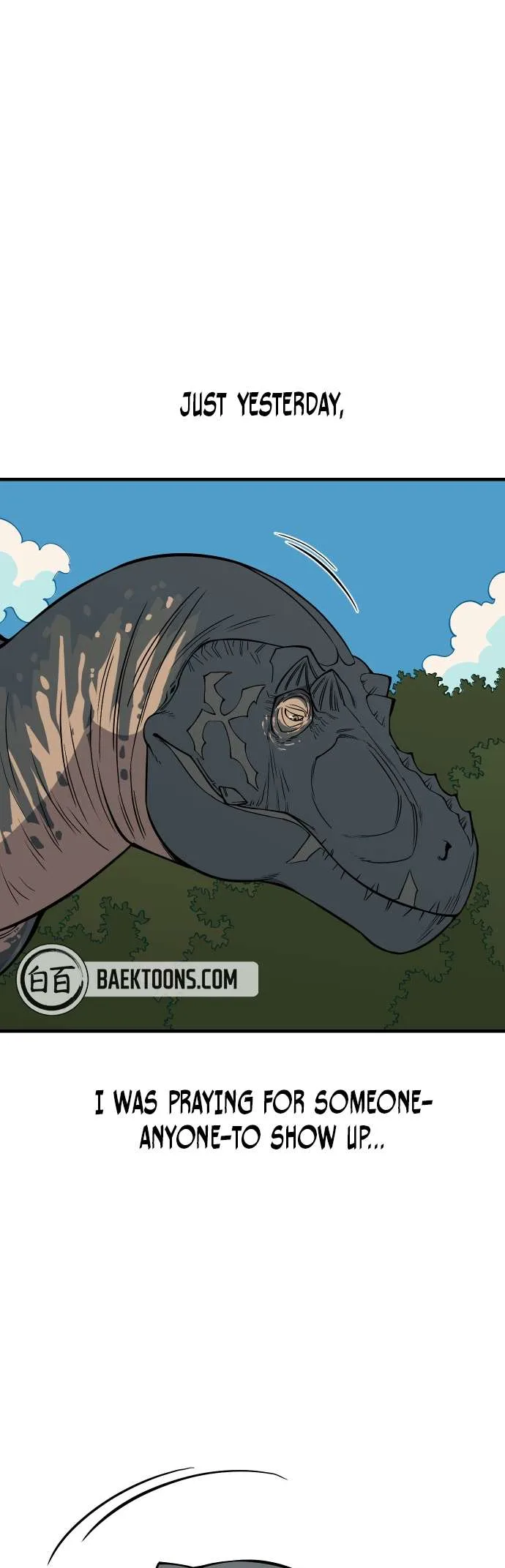 Ancient Animals Chapter 2 page 59
