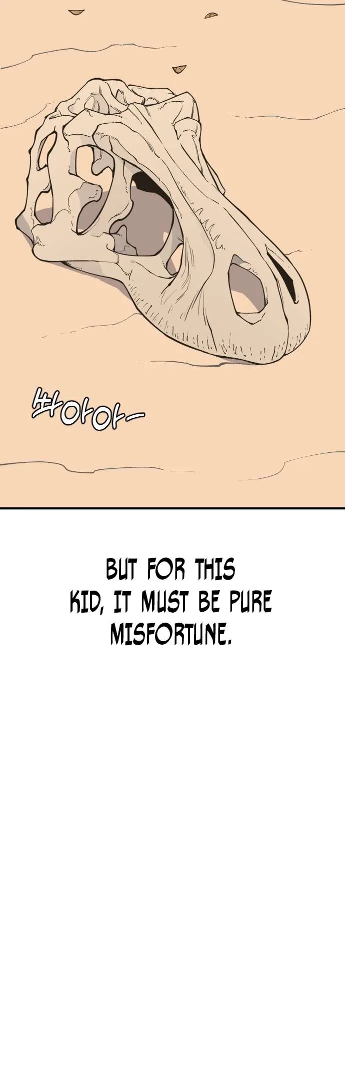 Ancient Animals Chapter 2 page 63
